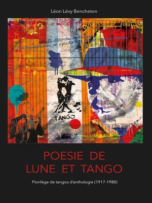 cover image of POÉSIE DE LUNE ET TANGO